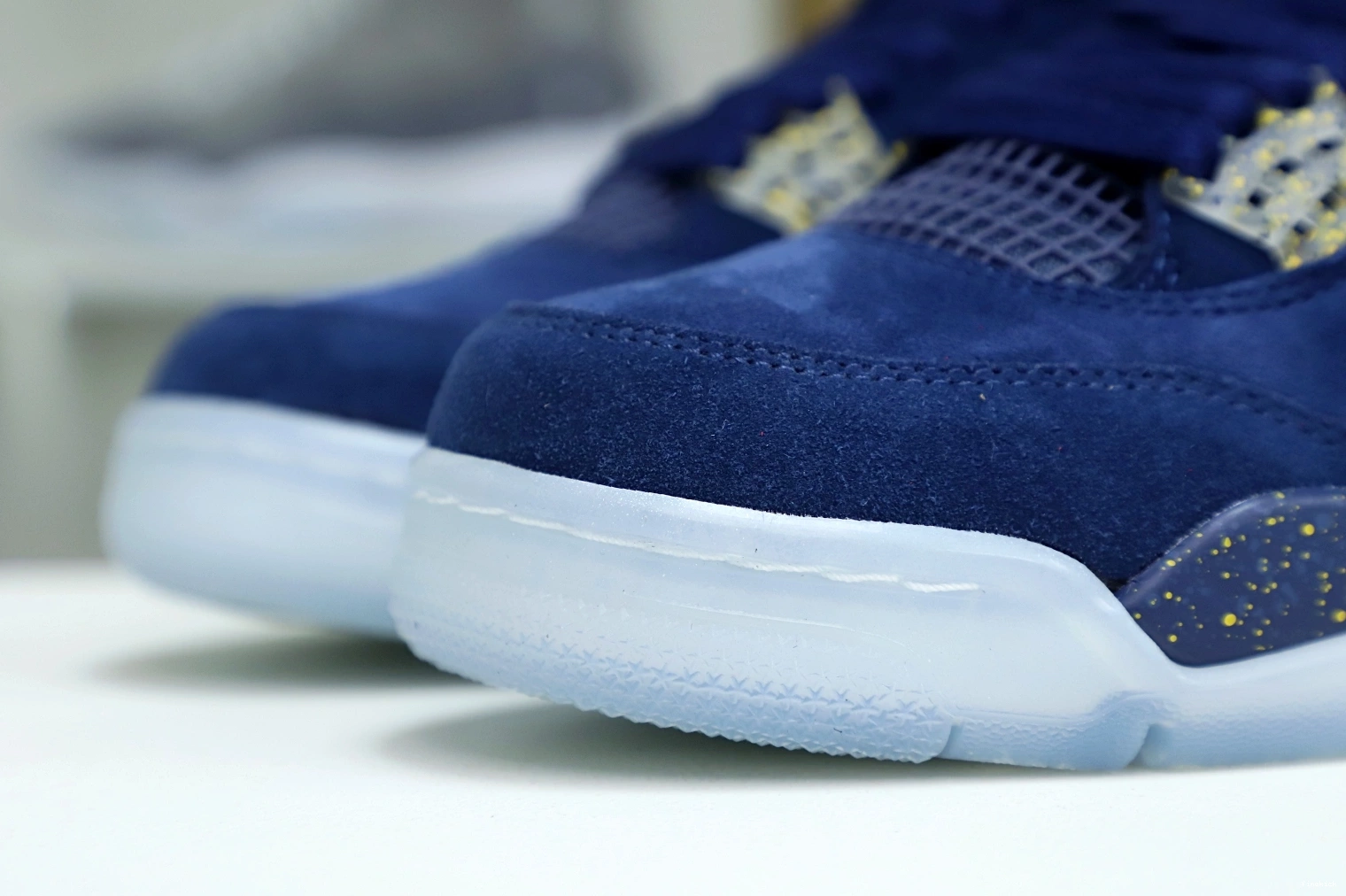 Air 4 Jordan Jordan 1108